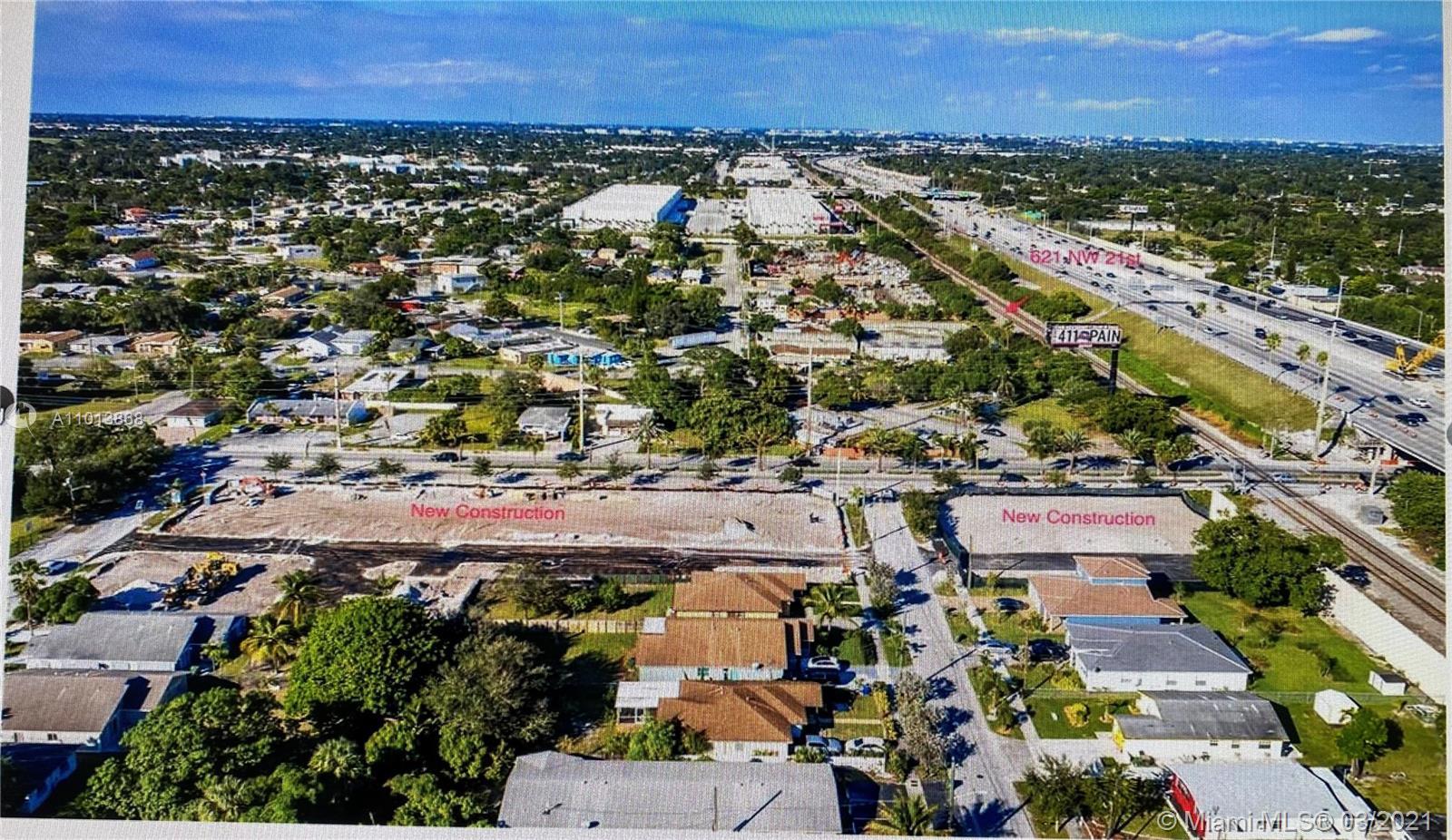 628 NW 22nd Rd, Fort Lauderdale FL 33311 photo 2