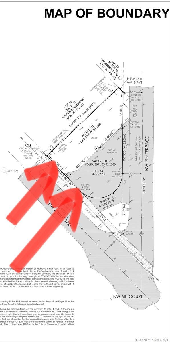 628 NW 22nd Rd, Fort Lauderdale FL 33311 photo 5