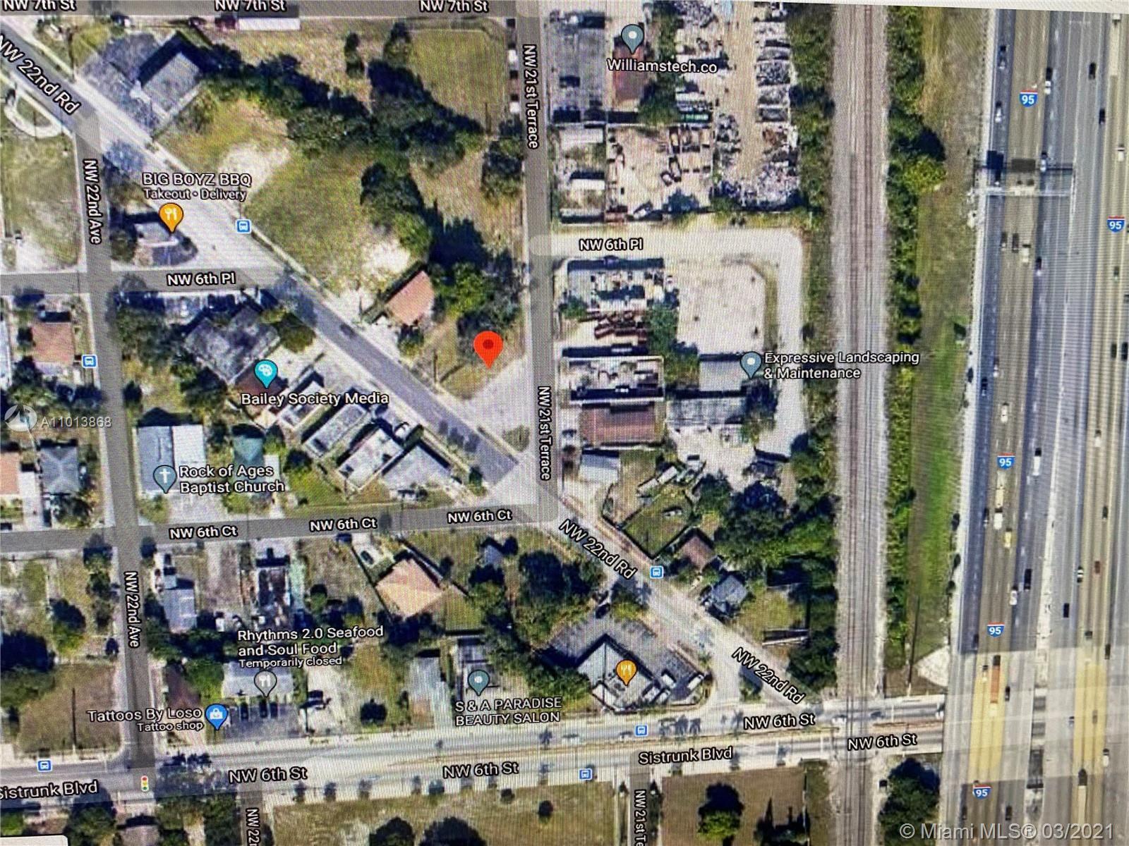 628 NW 22nd Rd, Fort Lauderdale FL 33311 photo 4