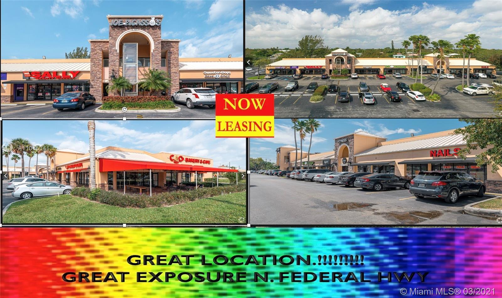 1451 N Federal Hwy, Fort Lauderdale FL 33304 photo 2