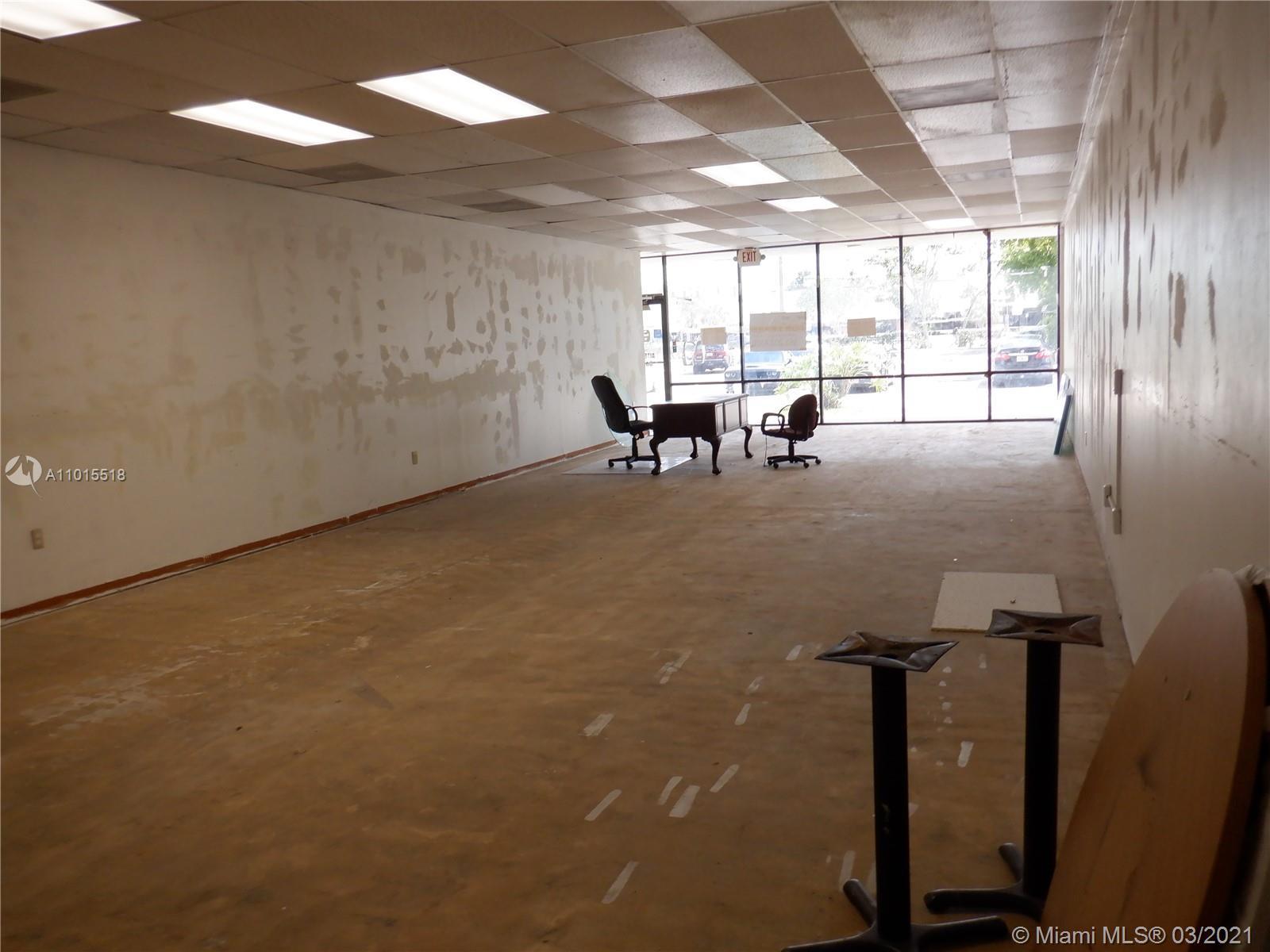 4551 N University Dr, Lauderhill FL 33351