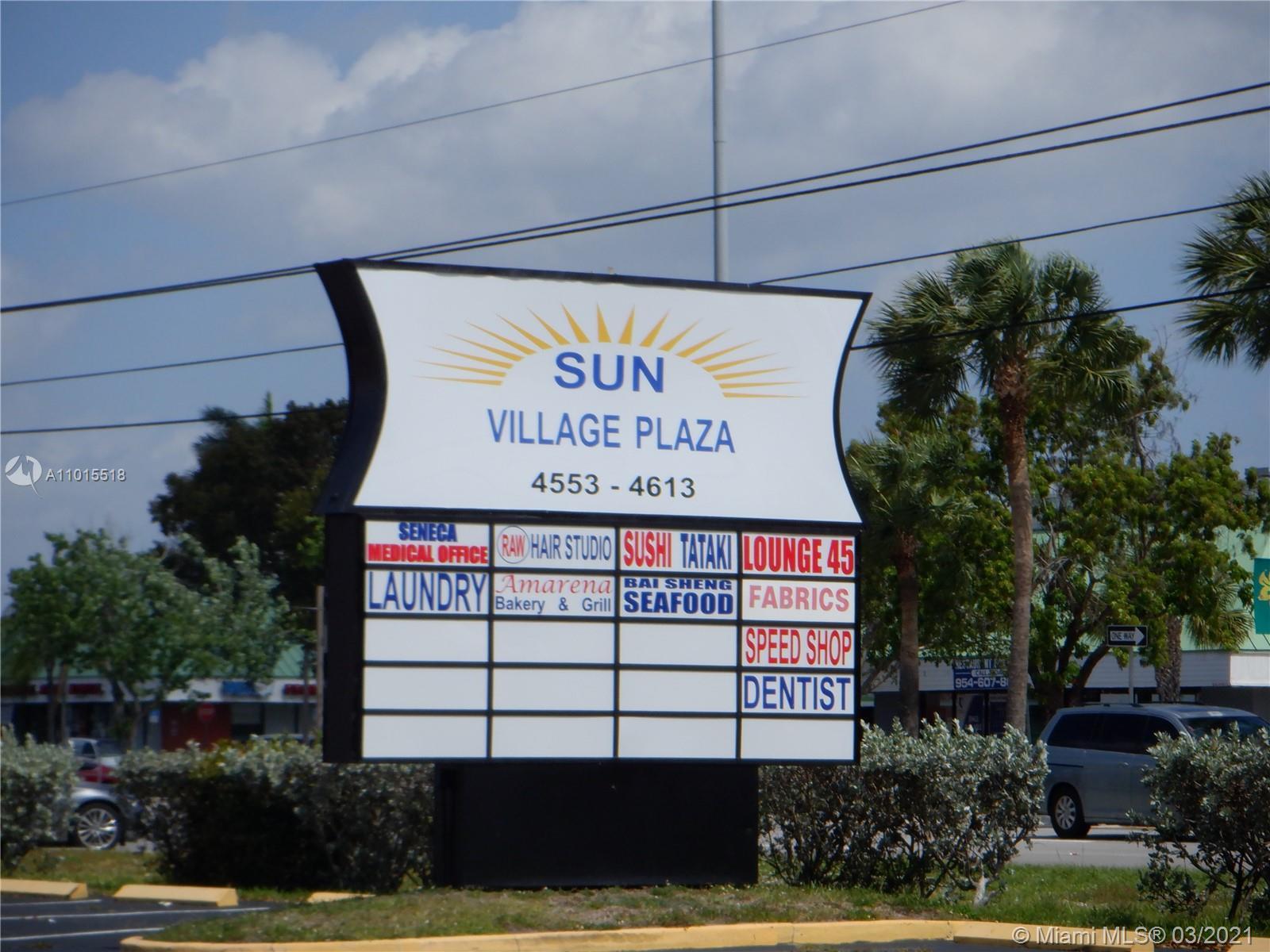 4551 N University Dr, Lauderhill FL 33351 photo 5