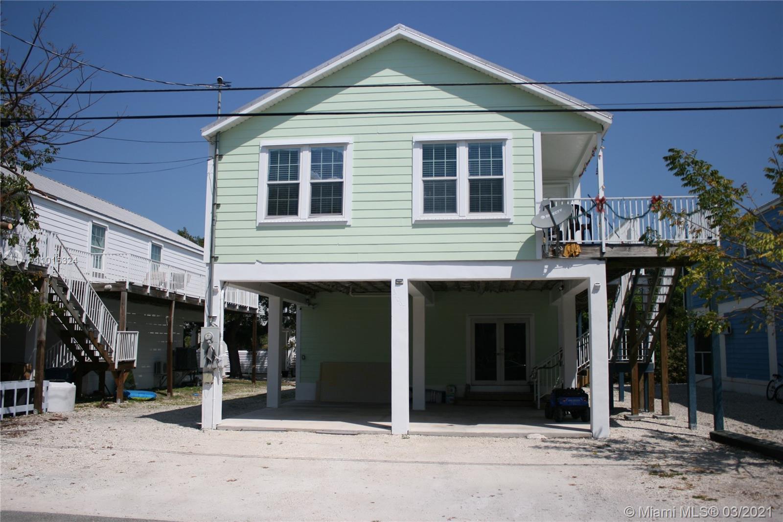 31067 Avenue C, Big Pine FL 33042 photo 2