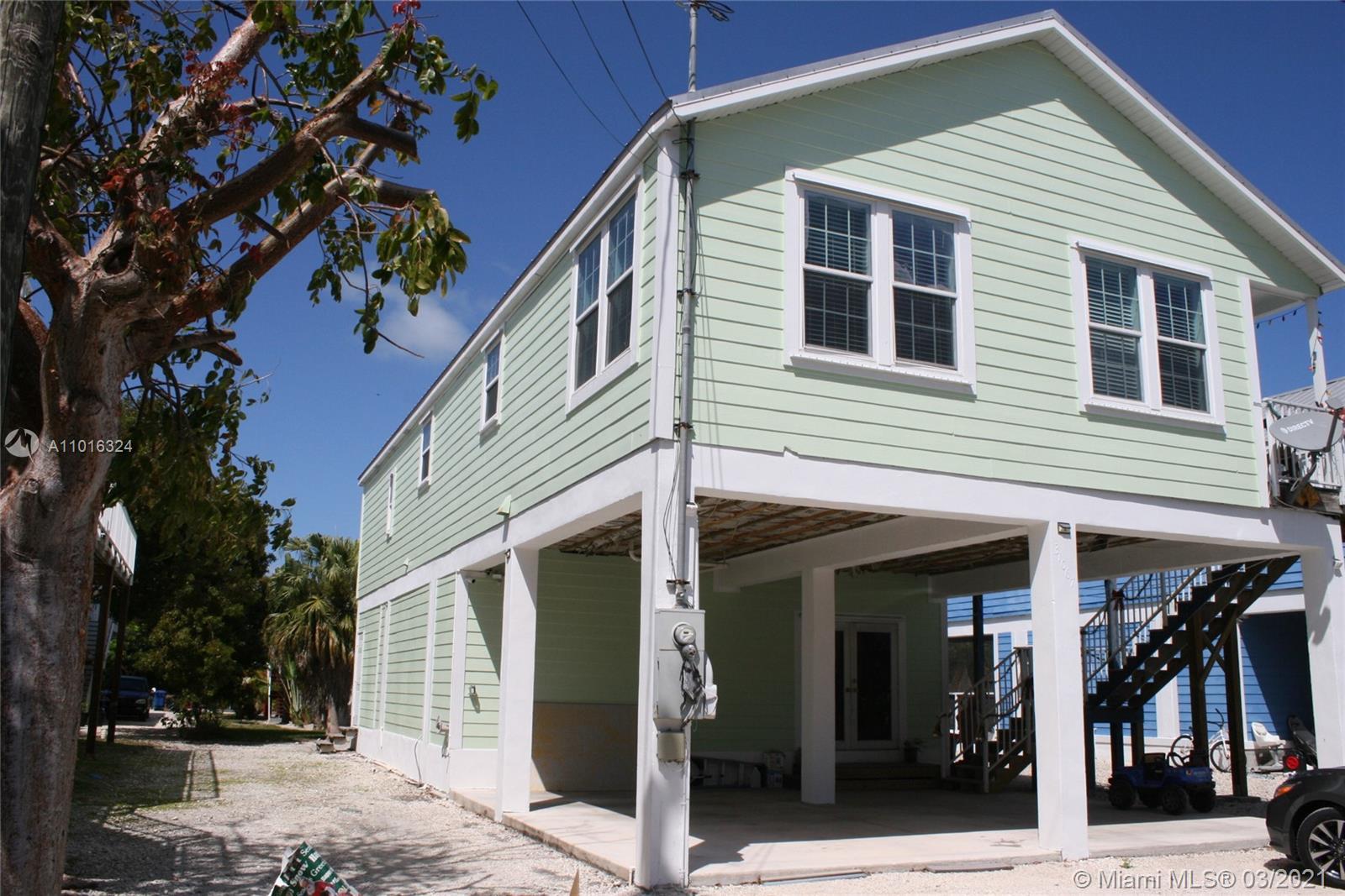 31067 Avenue C, Big Pine FL 33042