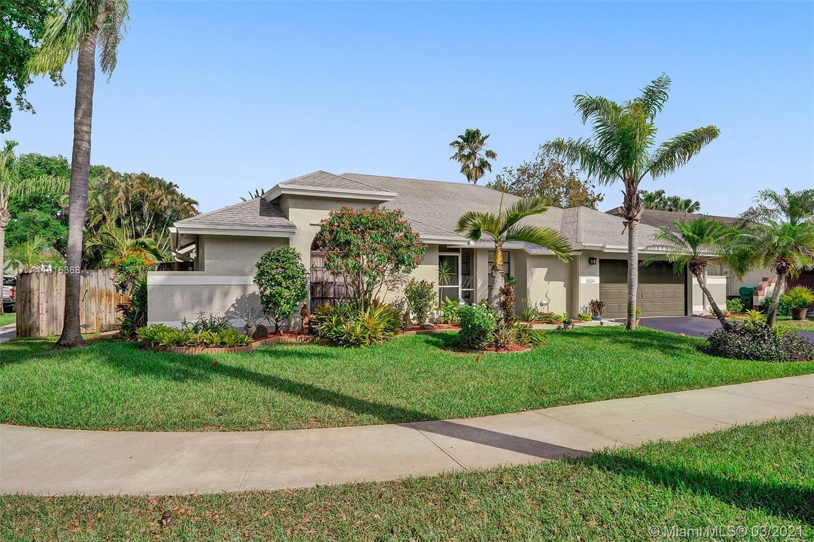 5504 SW 89th Ave, Cooper City FL 33328 photo 2