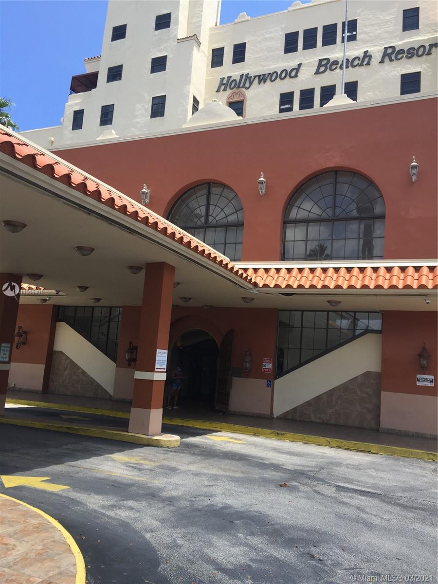 101 N Ocean Dr # 434, Hollywood FL 33019