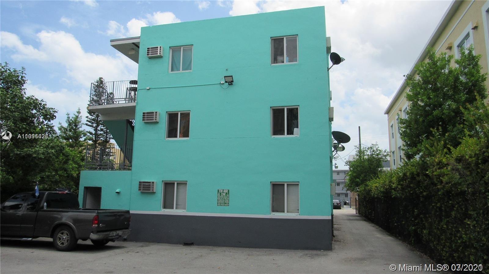 535 NW 7th St # 7, Miami FL 33136 photo 3