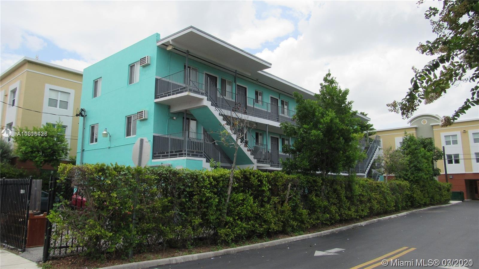 535 NW 7th St # 7, Miami FL 33136