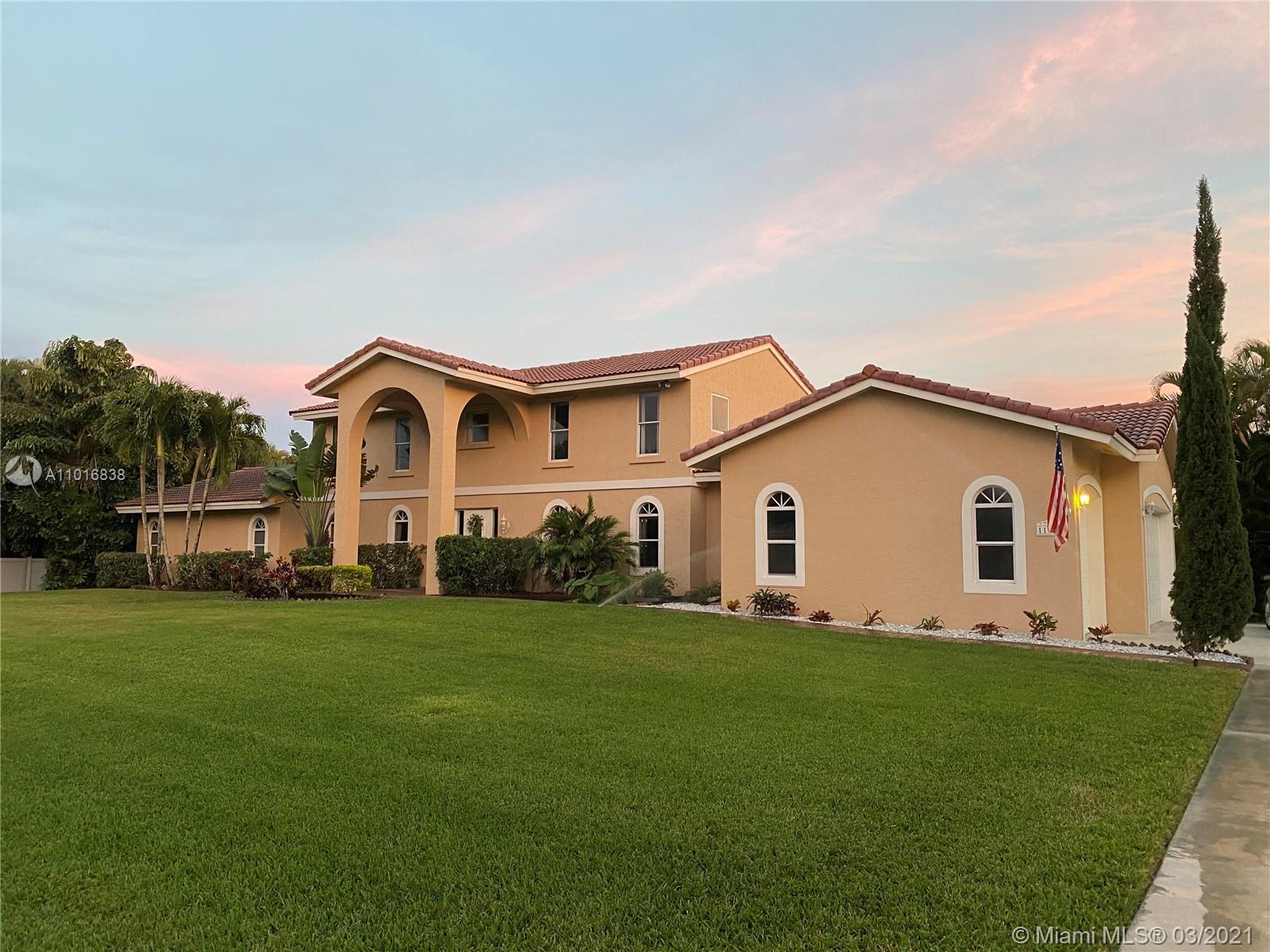 11600 NW 17th Ct, Plantation FL 33323 photo 2