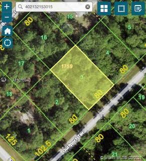 5205 GULFPORT TER, Port Charlotte FL 33981