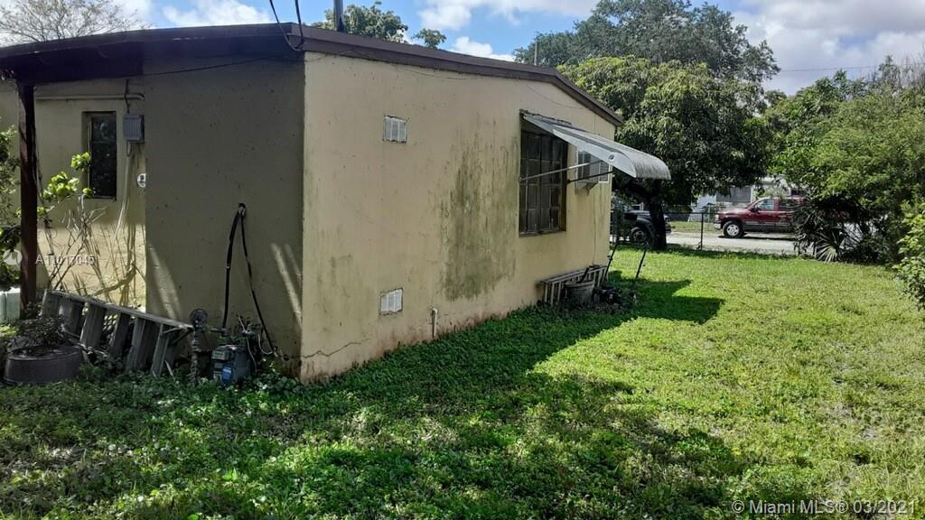 14165 NW 22nd Ct, Opa-Locka FL 33054 photo 3