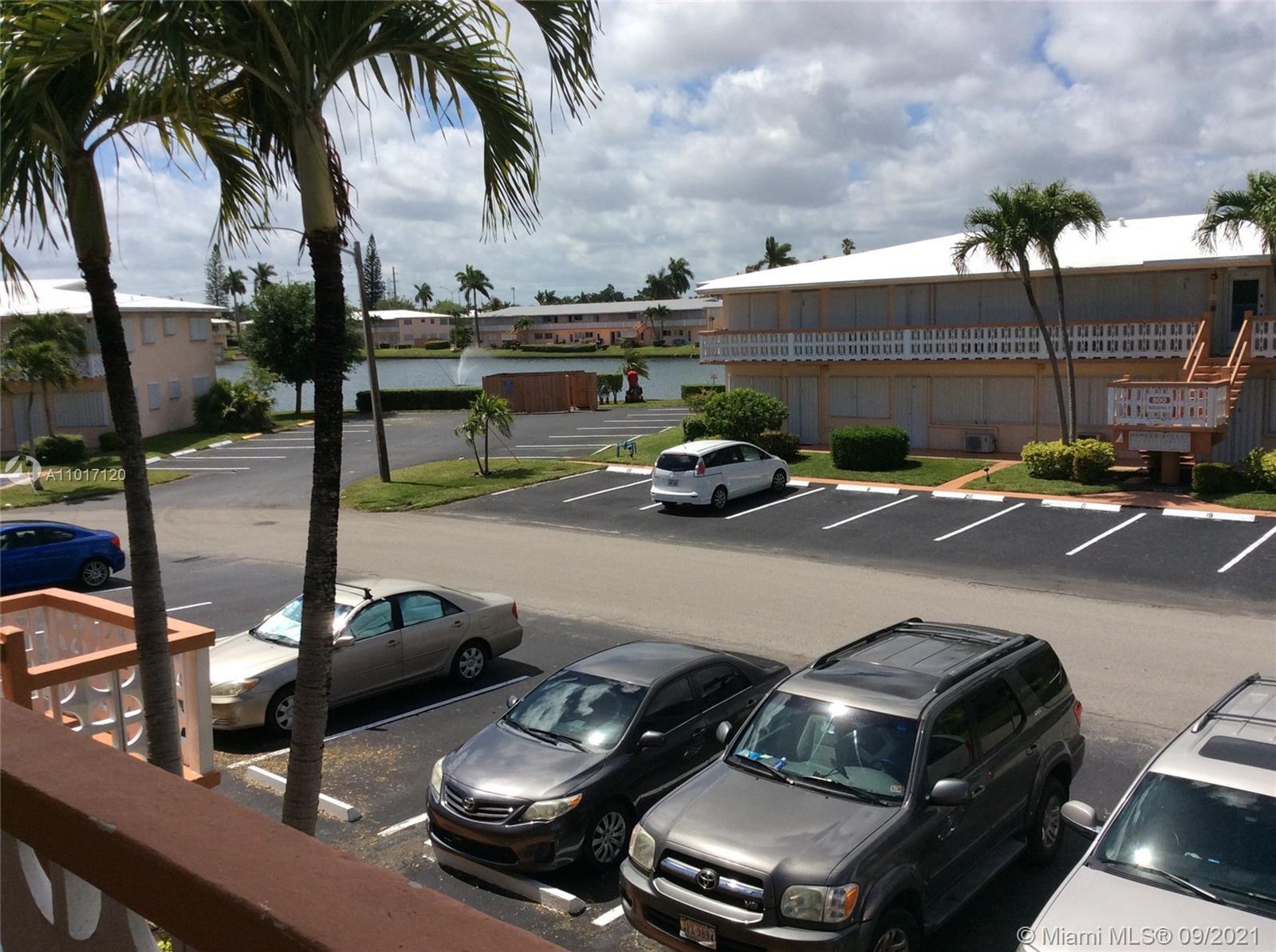 815 SW 10th Ter # 17V, Hallandale Beach FL 33009