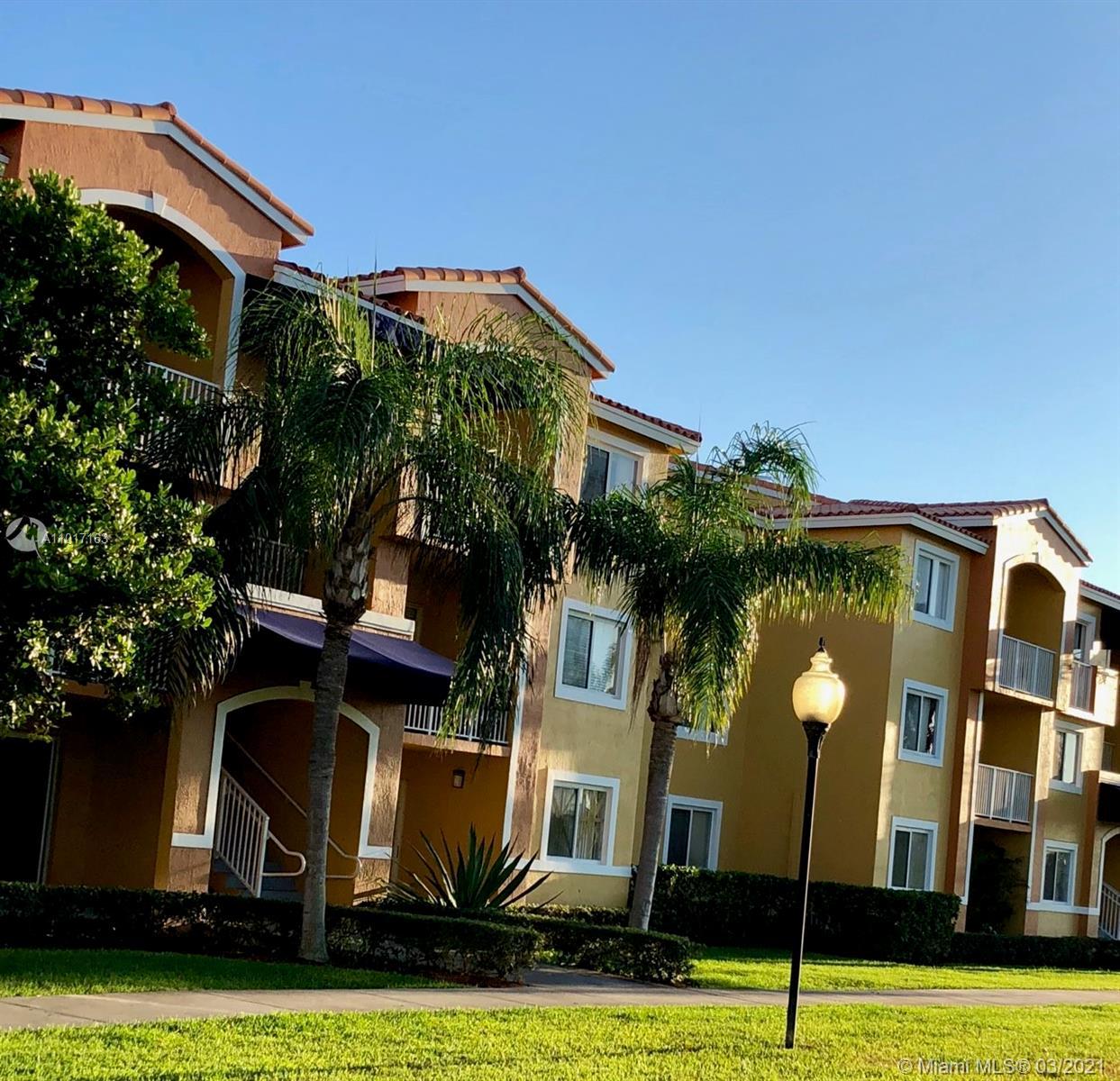 20930 SW 87th Ave # 306, Cutler Bay FL 33189