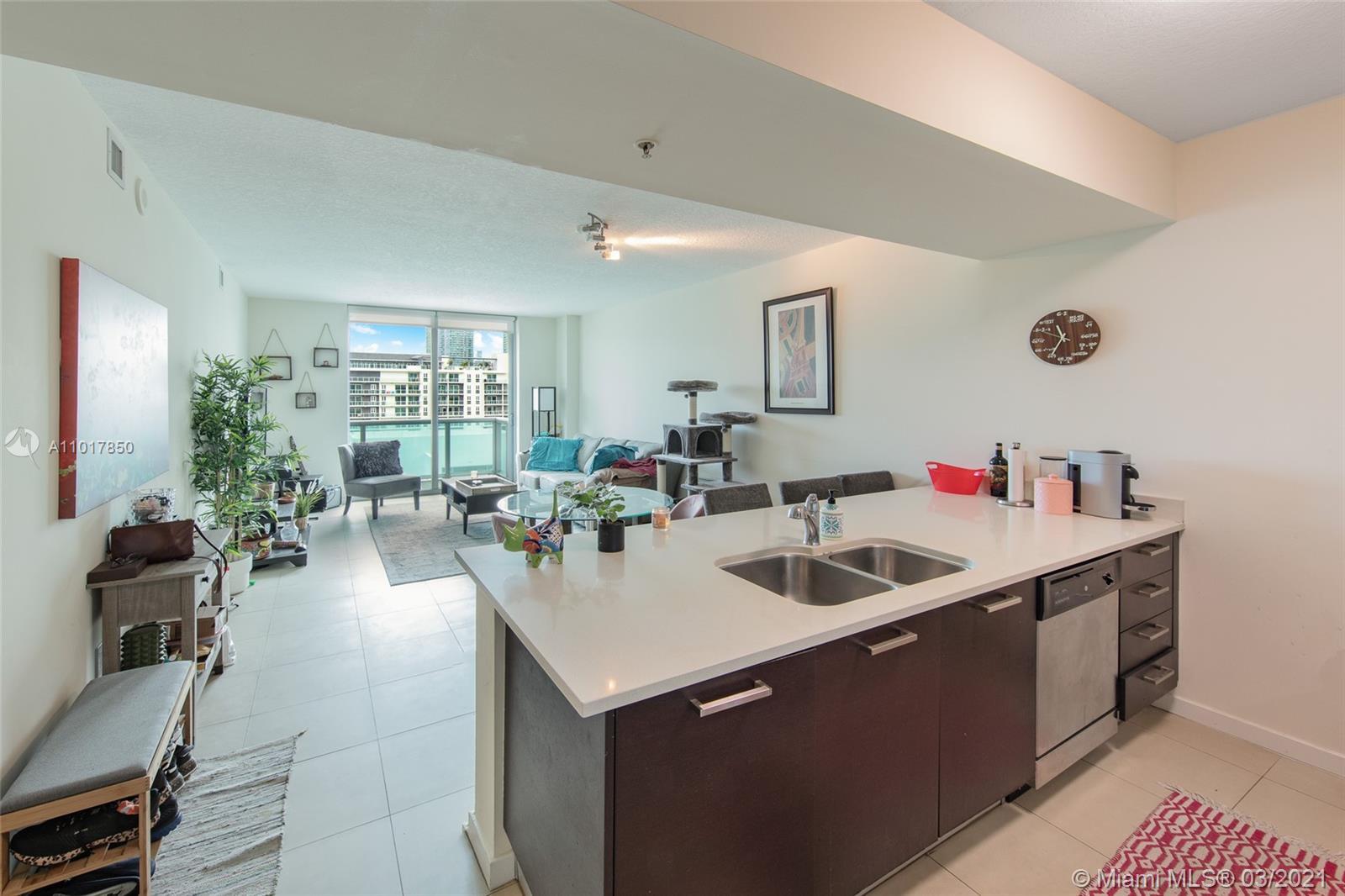 333 NE 24th St # 704, Miami FL 33137