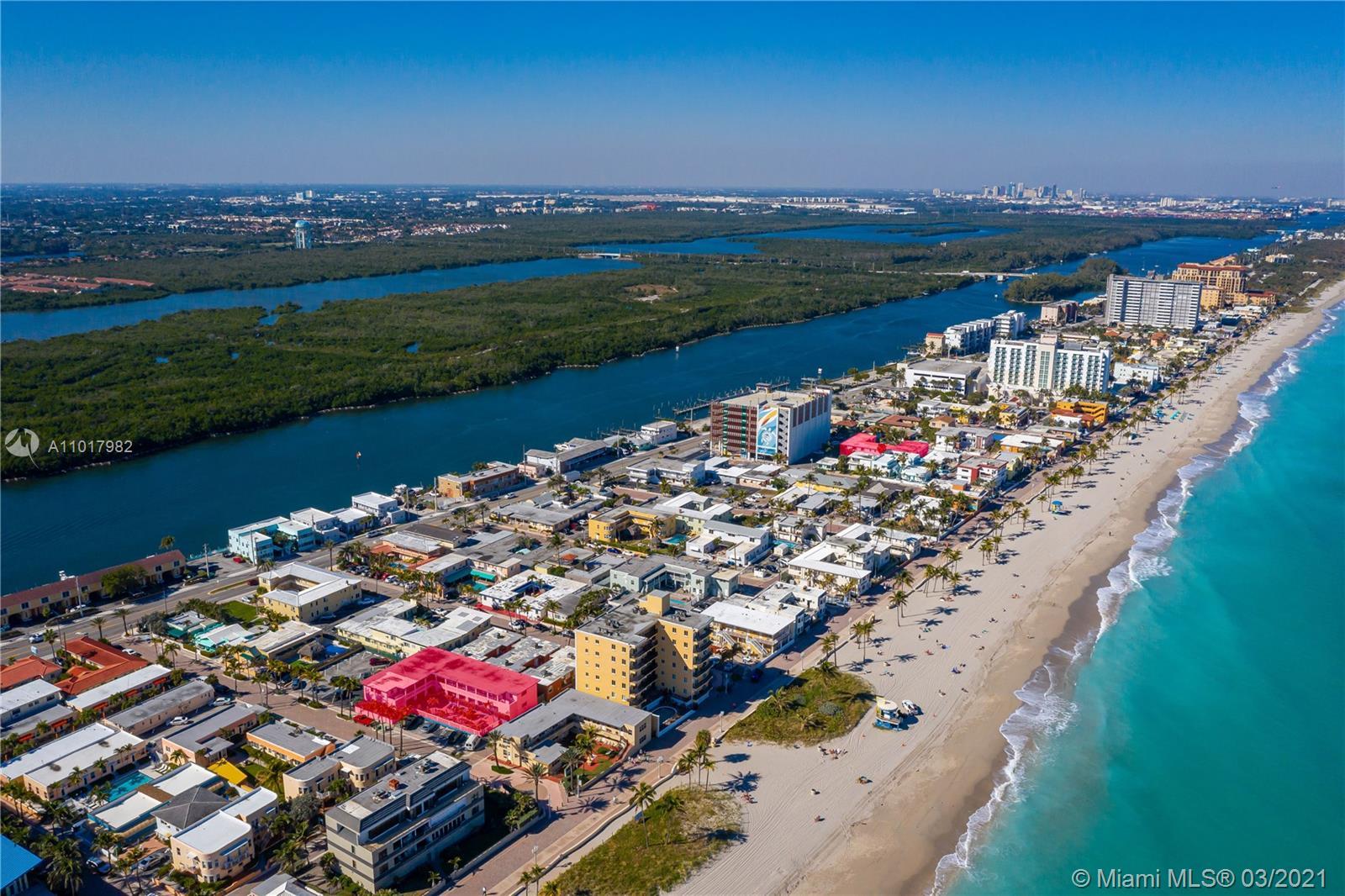 315 Arthur ST, Hollywood FL 33019