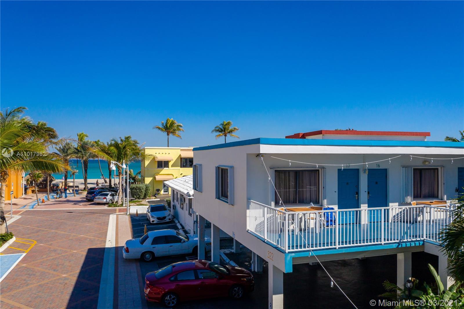 315 Arthur ST, Hollywood FL 33019 photo 5