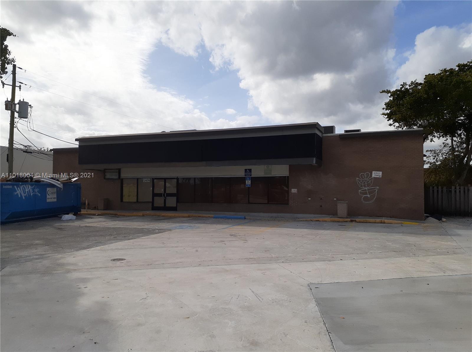 1406 S Federal Hwy, Dania Beach FL 33004