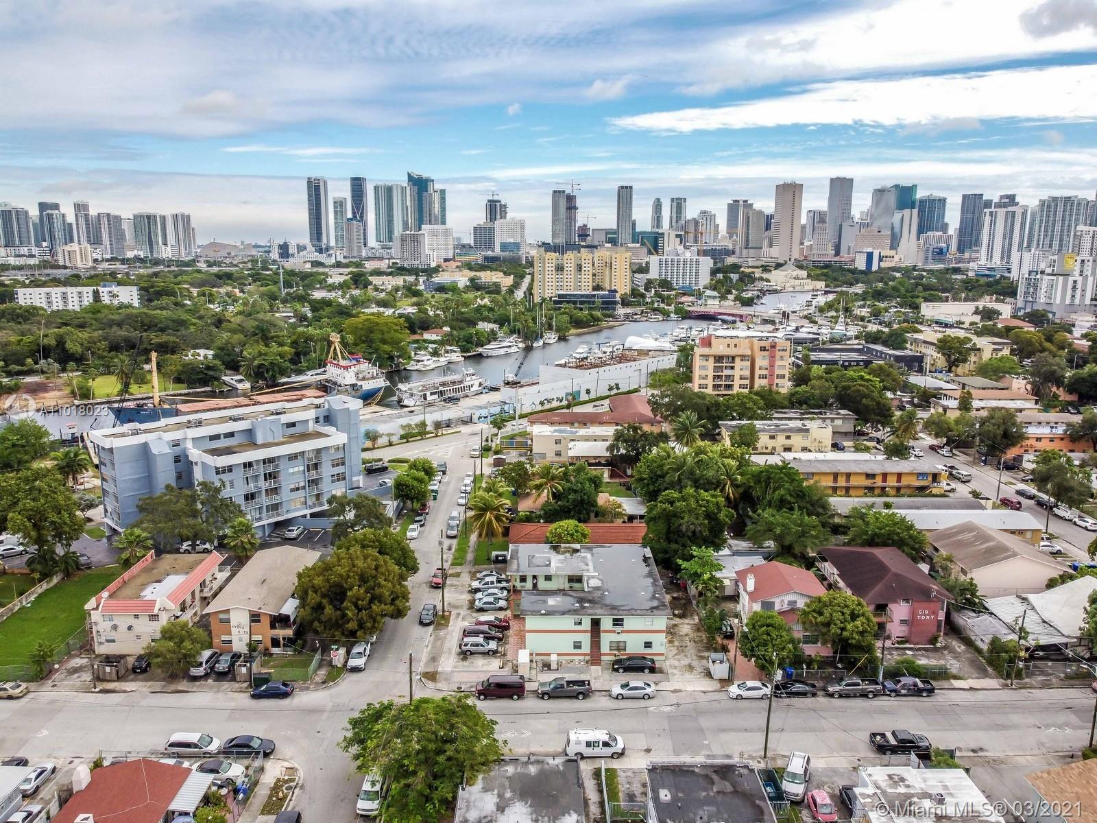 976 NW 6th St # 4, Miami FL 33136 photo 4