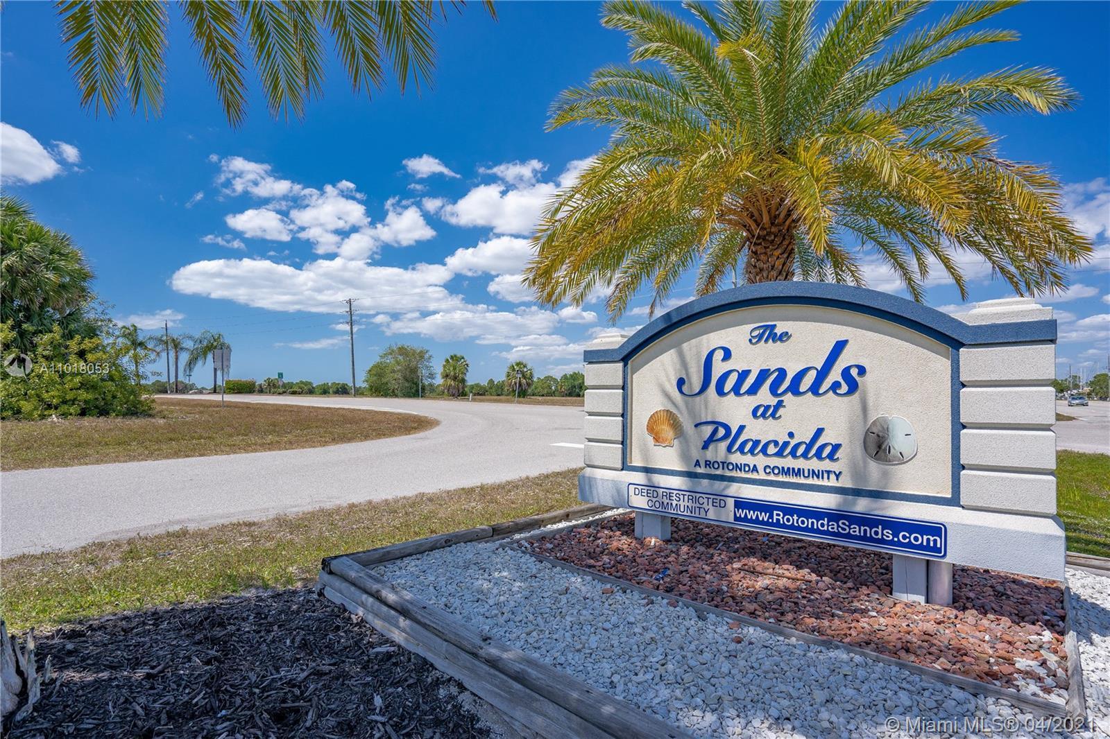 53 S Brig CIR, Port Charlotte FL 33946