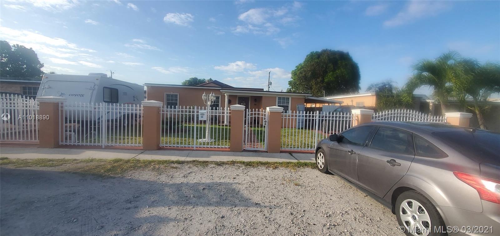 50 E 43rd St # 0, Hialeah FL 33013
