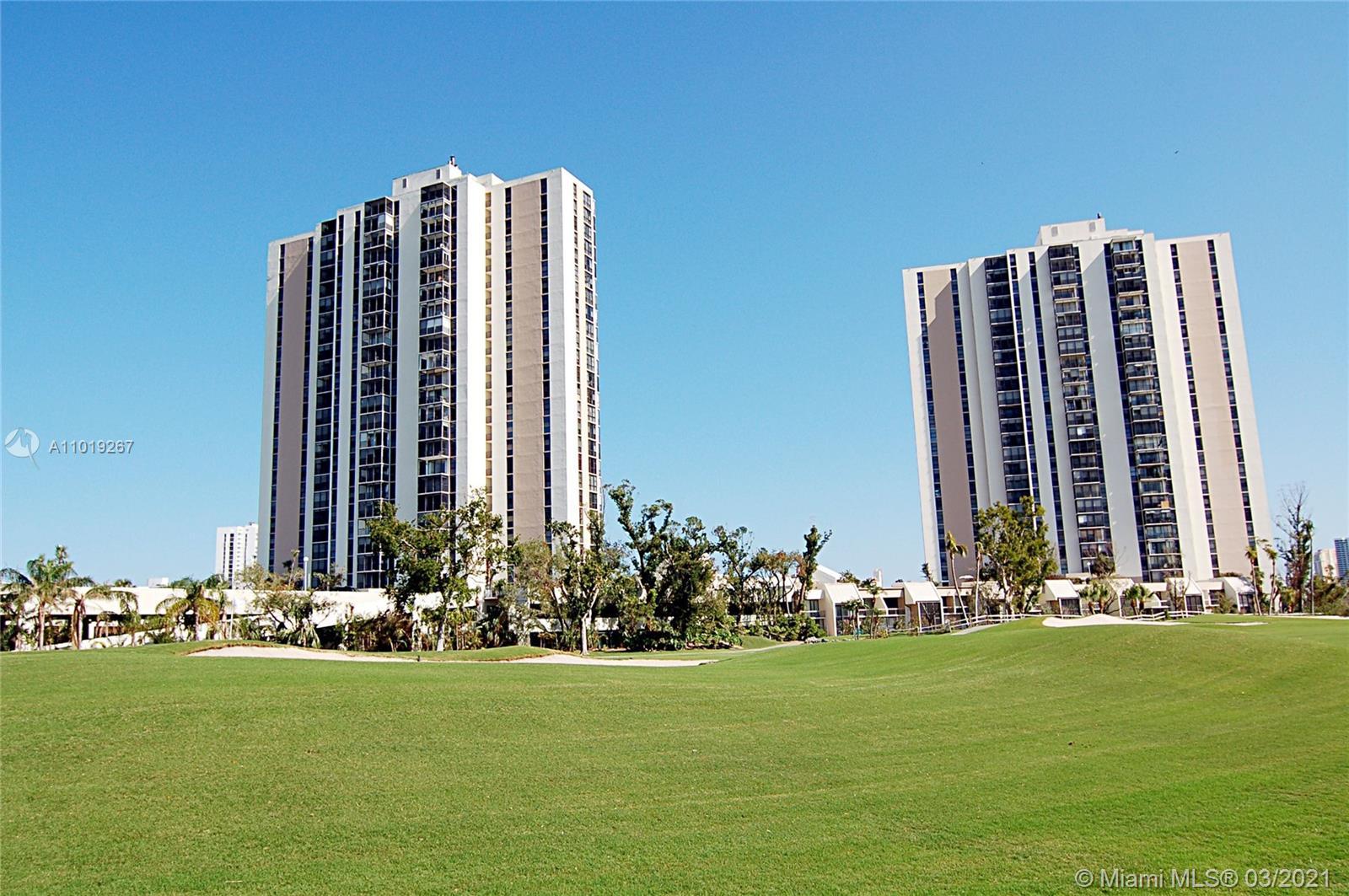 20335 W Country Club Dr # 605, Aventura FL 33180