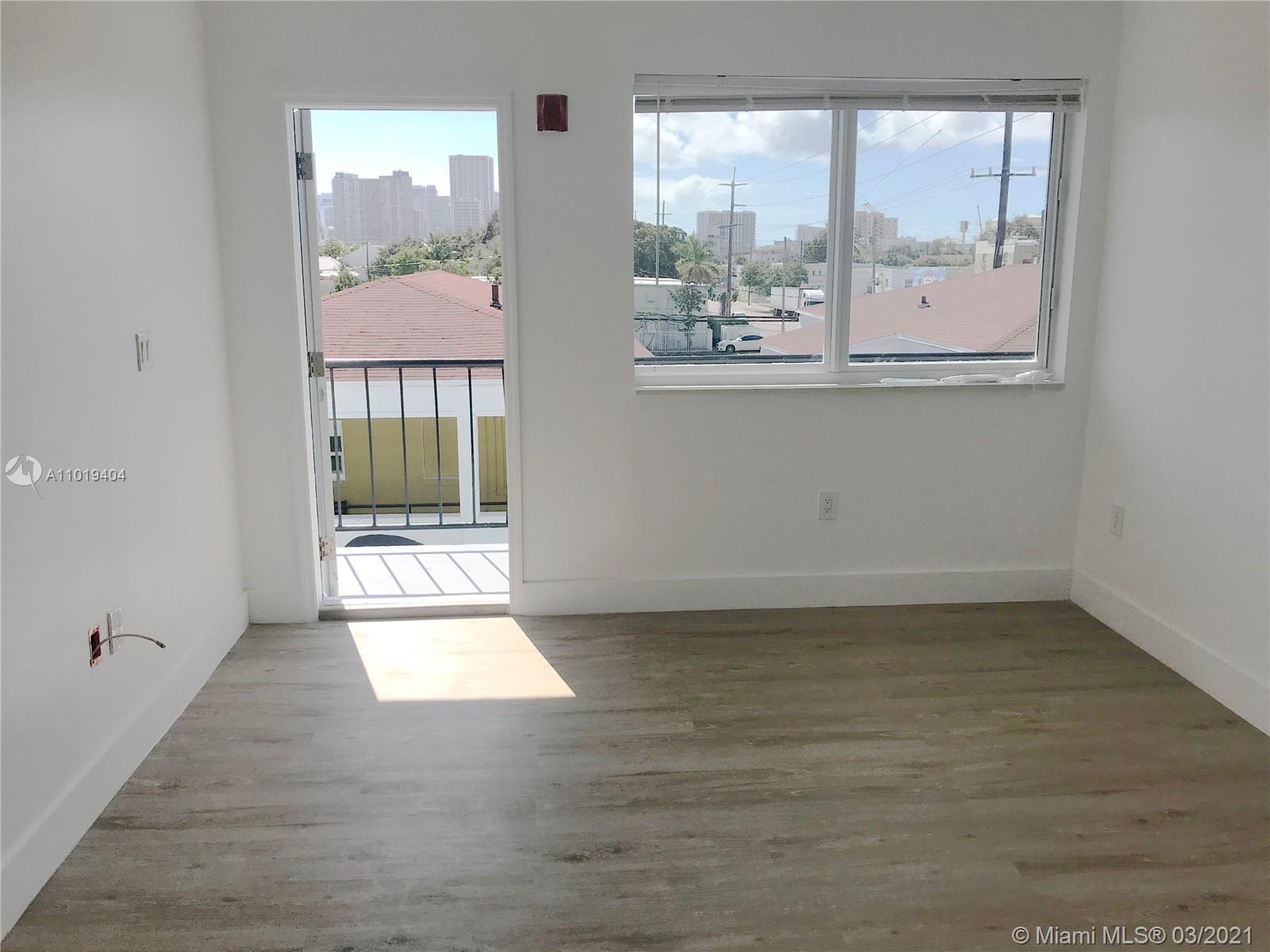 1815 NW 1st CT # 6, Miami FL 33136 photo 3