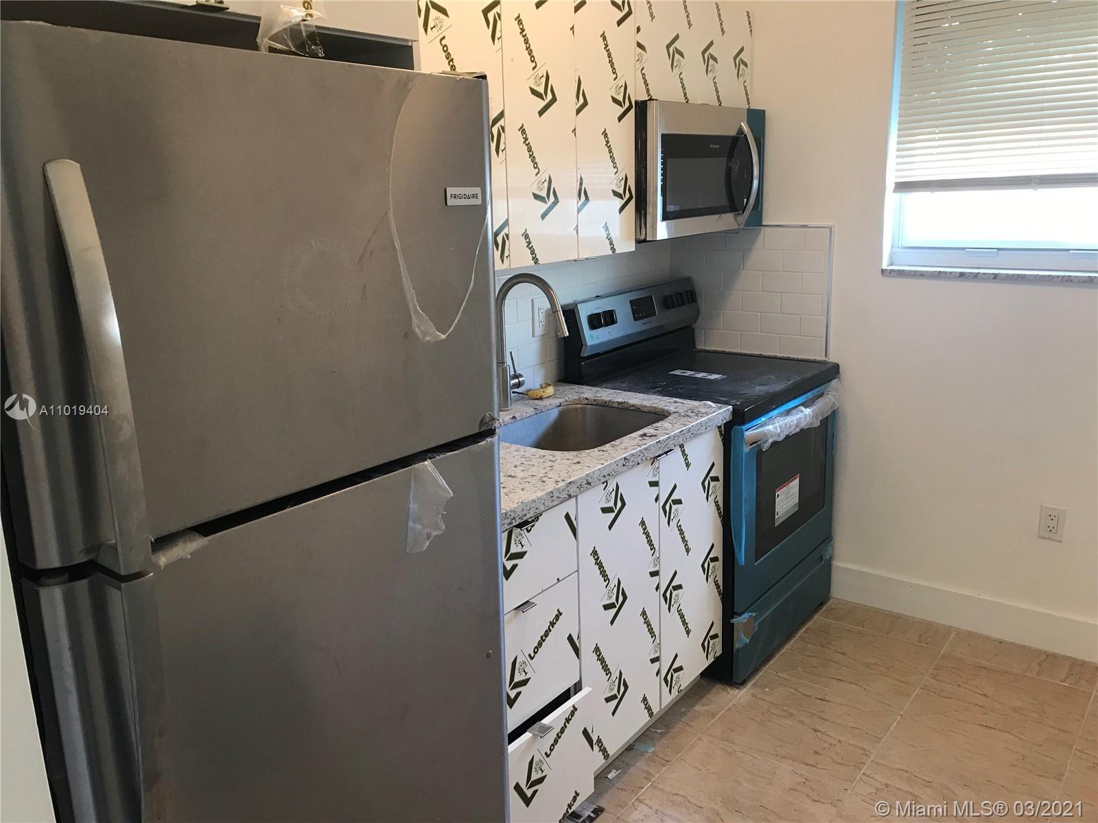 1815 NW 1st CT # 6, Miami FL 33136 photo 5