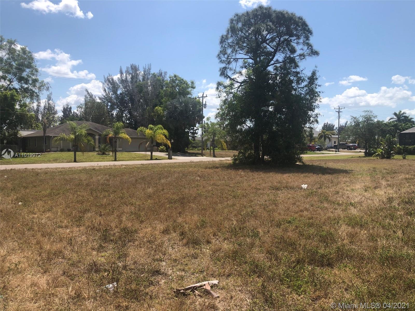 1800 SW 25th SW 25th Terrance, Cape Coral FL 33914 photo 4