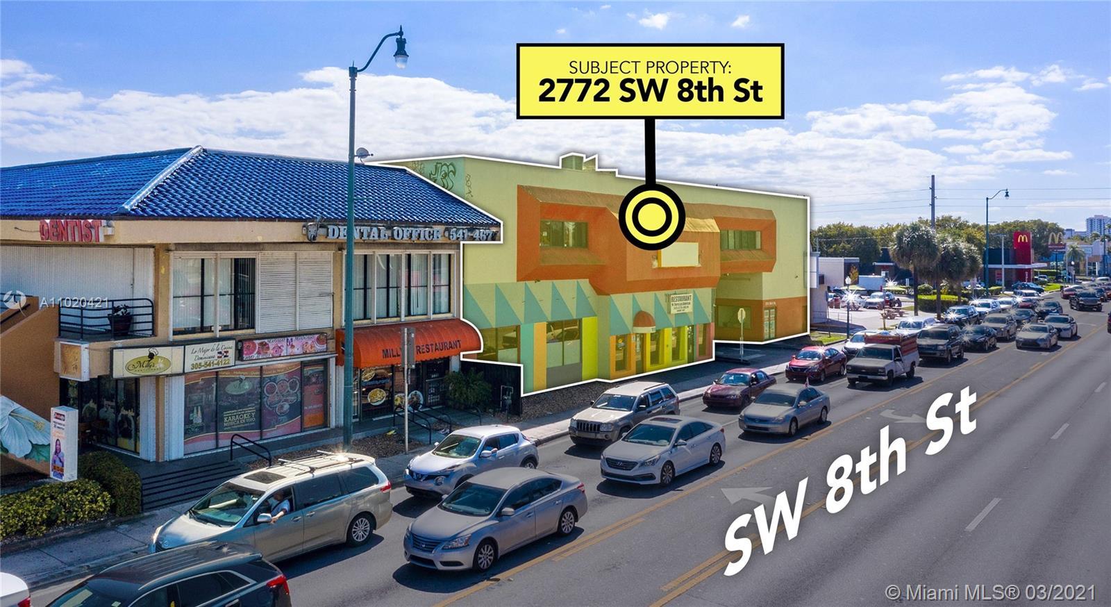 2772 SW 8th St, Miami FL 33135 photo 2