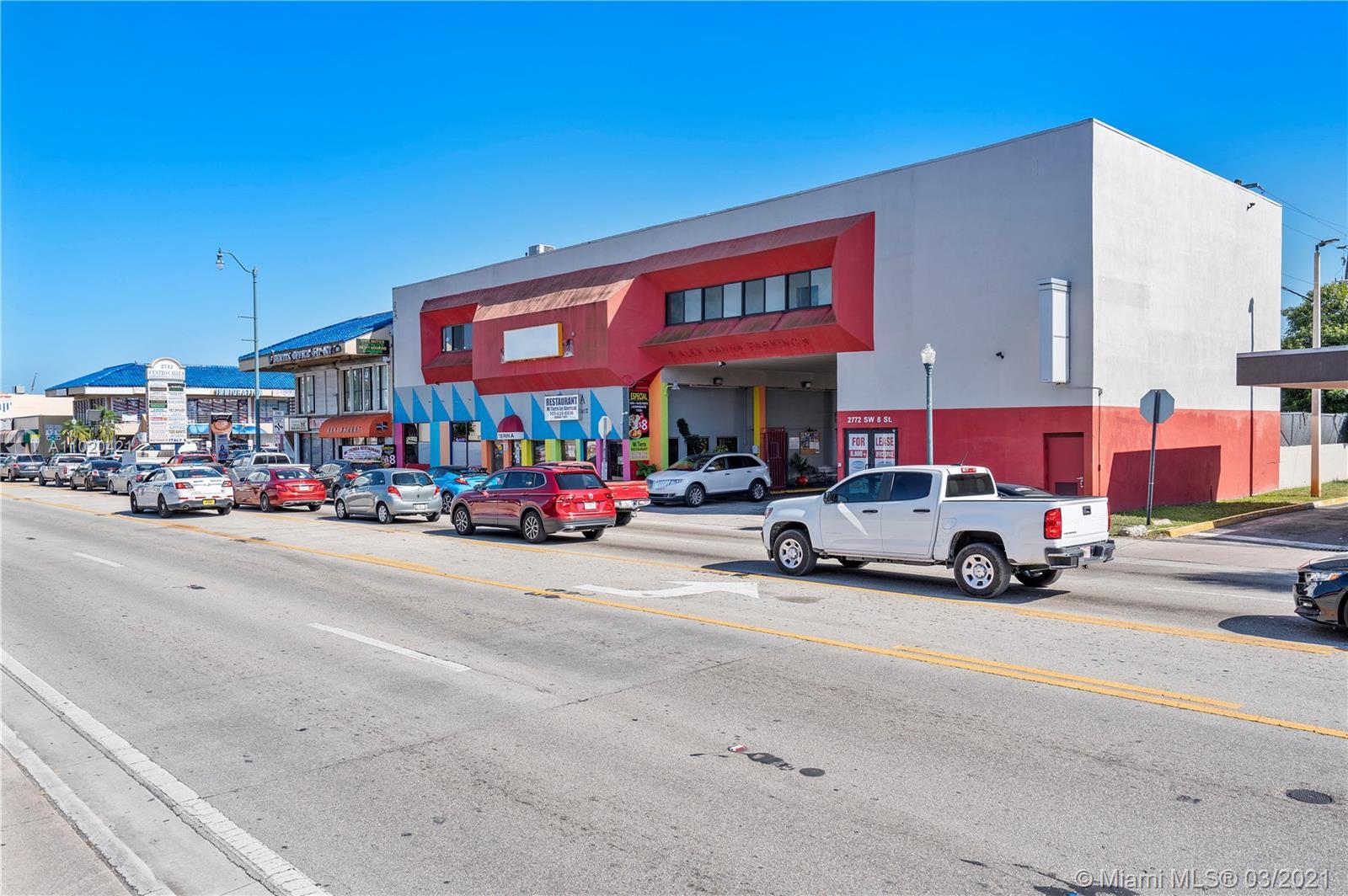 2772 SW 8th St, Miami FL 33135