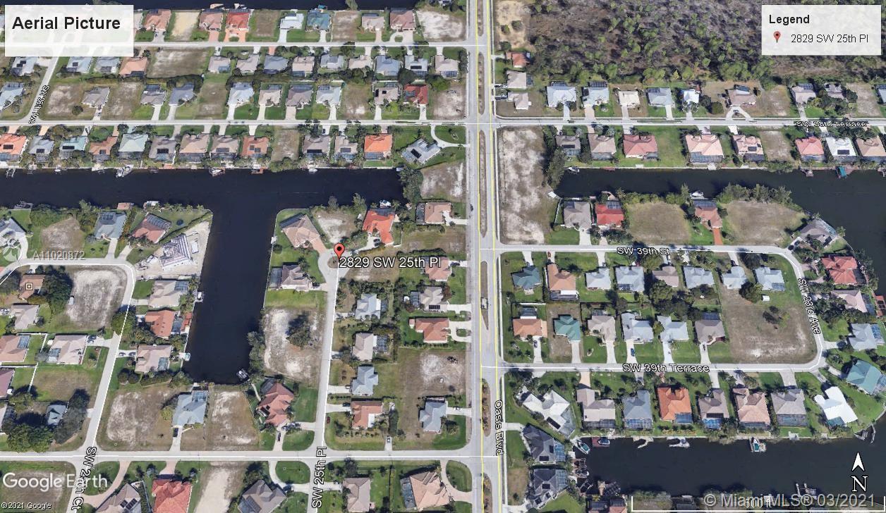 2829 SW 25th Place, Cape Coral FL 33914 photo 2