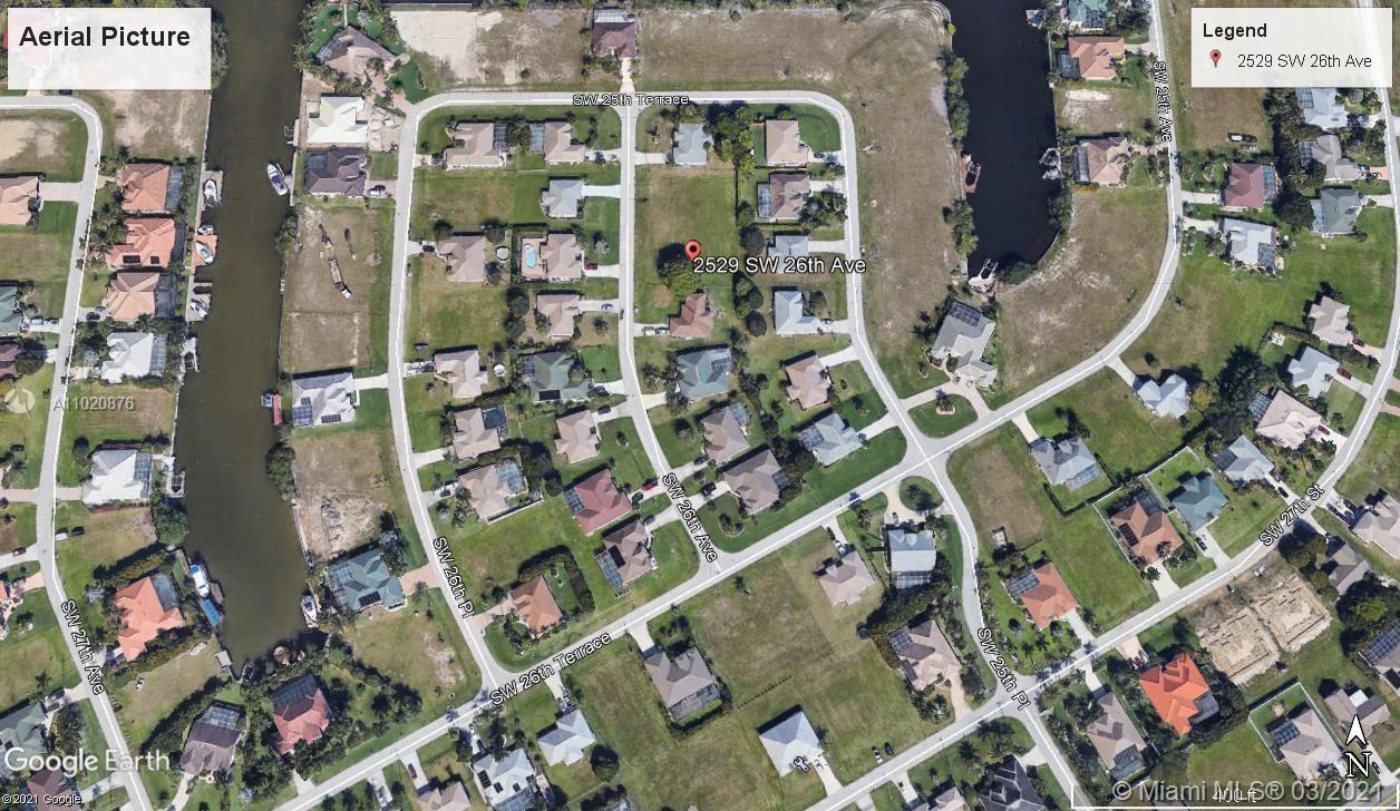 2529 SW 26th Ave, Cape Coral FL 33914 photo 2