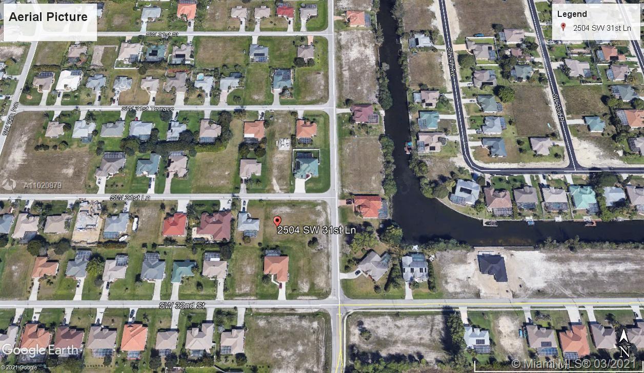 2504 SW 31st Lane, Cape Coral FL 33914 photo 2