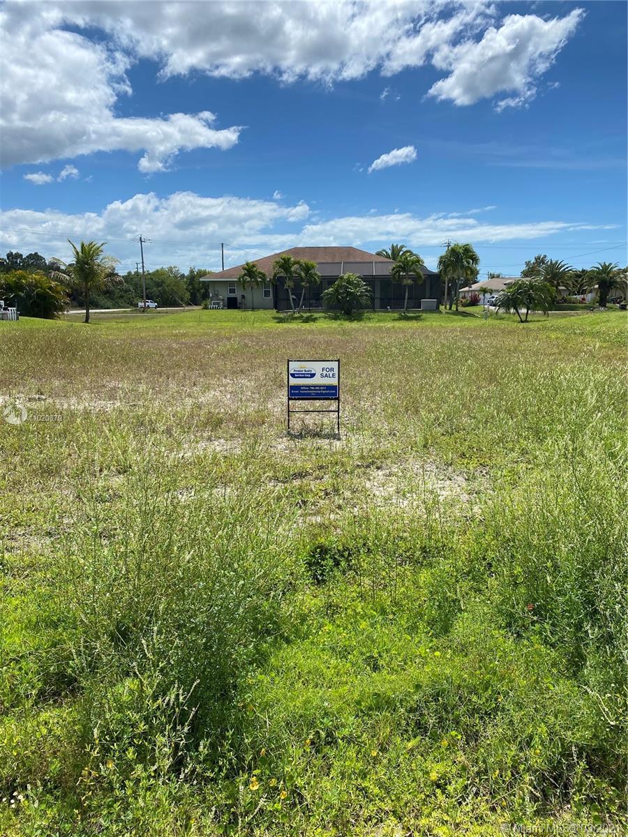 2504 SW 31st Lane, Cape Coral FL 33914