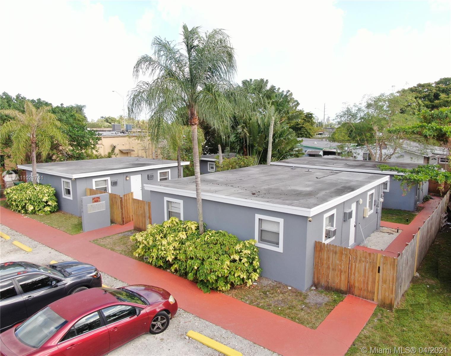 6012 SW 38th St, Miramar FL 33023