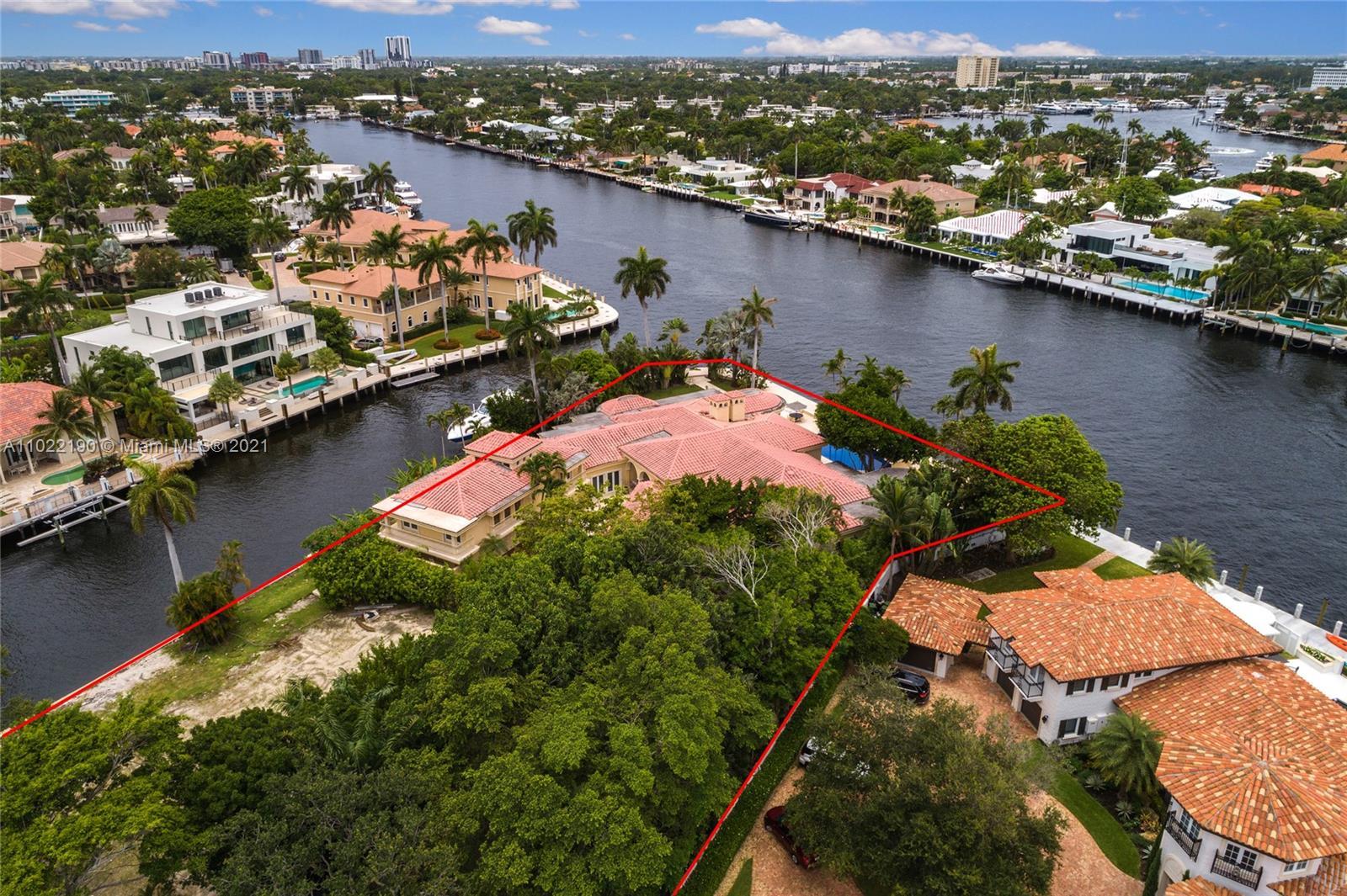 2300 Aqua Vista Blvd, Fort Lauderdale FL 33301 photo 3
