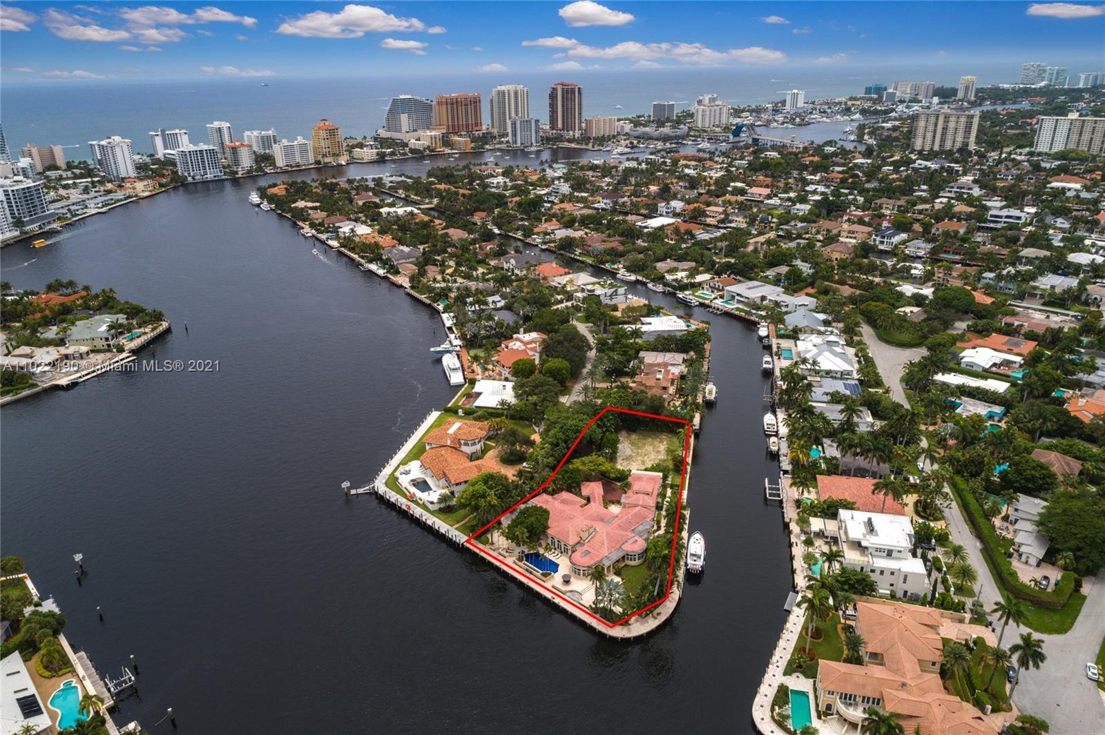 2300 Aqua Vista Blvd, Fort Lauderdale FL 33301 photo 5