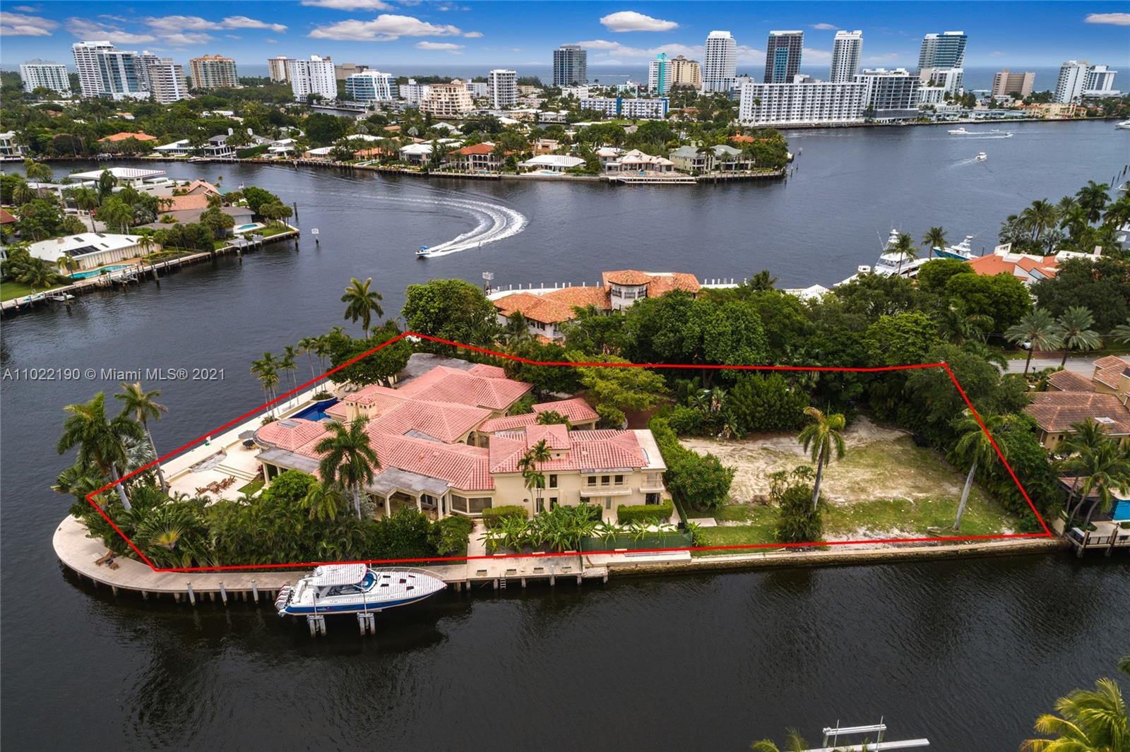 2300 Aqua Vista Blvd, Fort Lauderdale FL 33301 photo 4