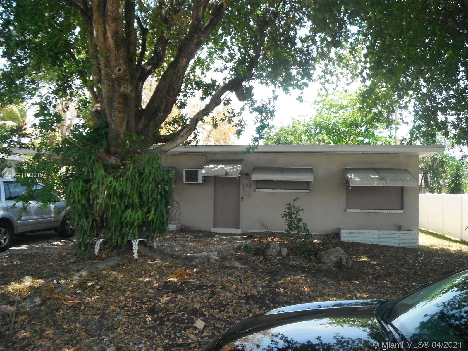 130 Akron St, Lake Worth FL 33461