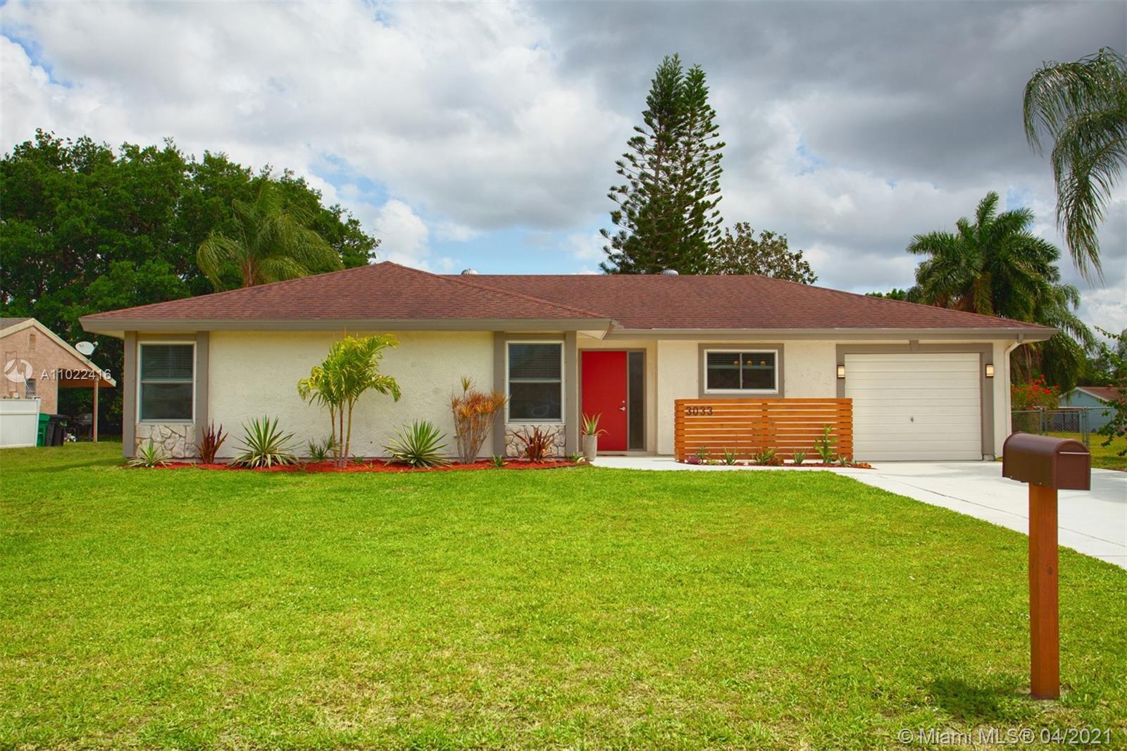 3033 SW Longleaf Ct, Port St. Lucie FL 34953 photo 3