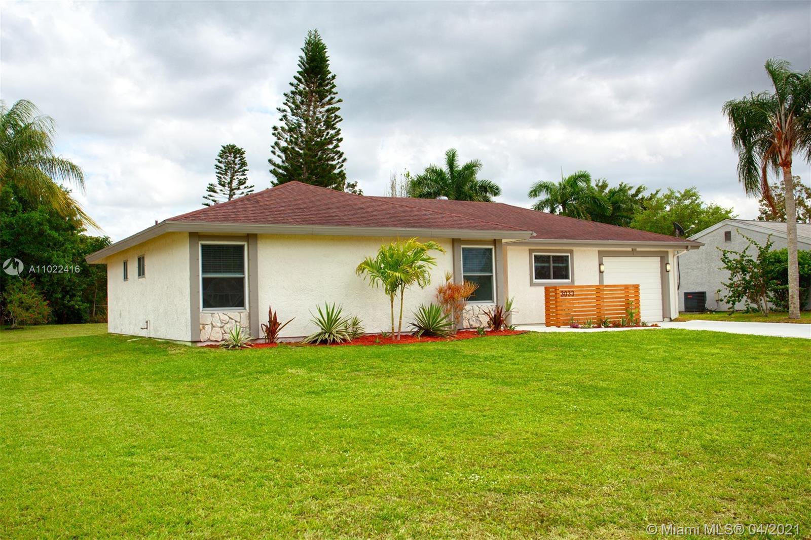 3033 SW Longleaf Ct, Port St. Lucie FL 34953 photo 4
