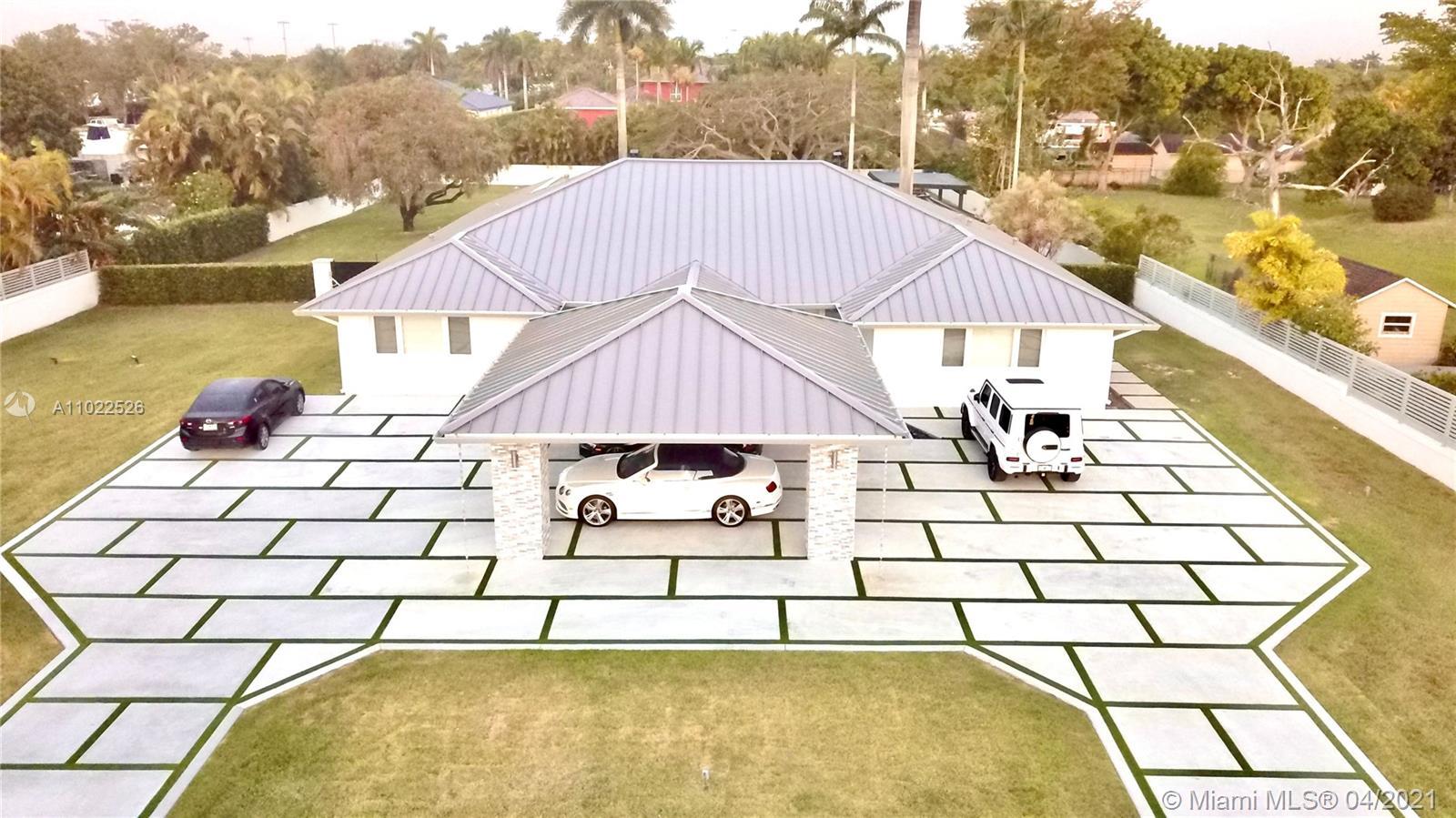 10 SW 124th Ave, Miami FL 33184 photo 2