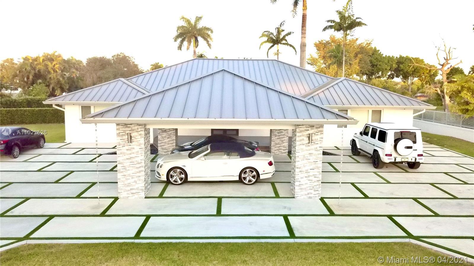 10 SW 124th Ave, Miami FL 33184