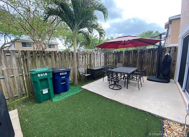 5016 SW 123rd Ter # 5016, Cooper City FL 33330 photo 2