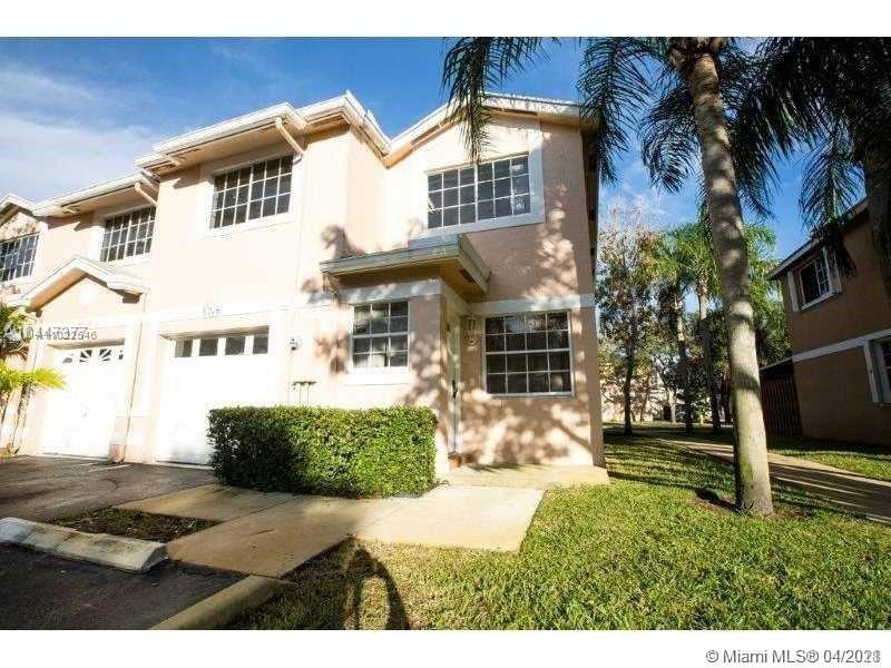 5016 SW 123rd Ter # 5016, Cooper City FL 33330