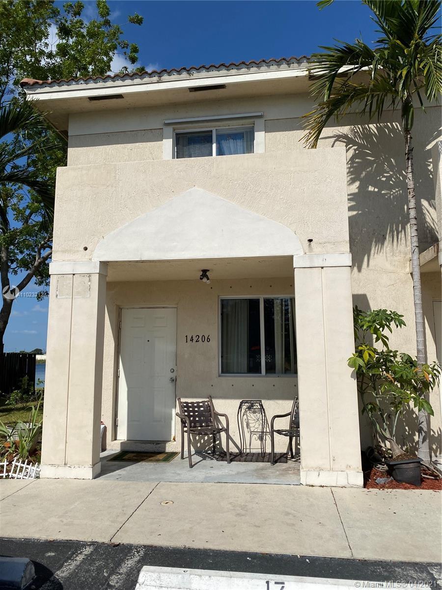 14206 NW 17th Ave, Opa-Locka FL 33054