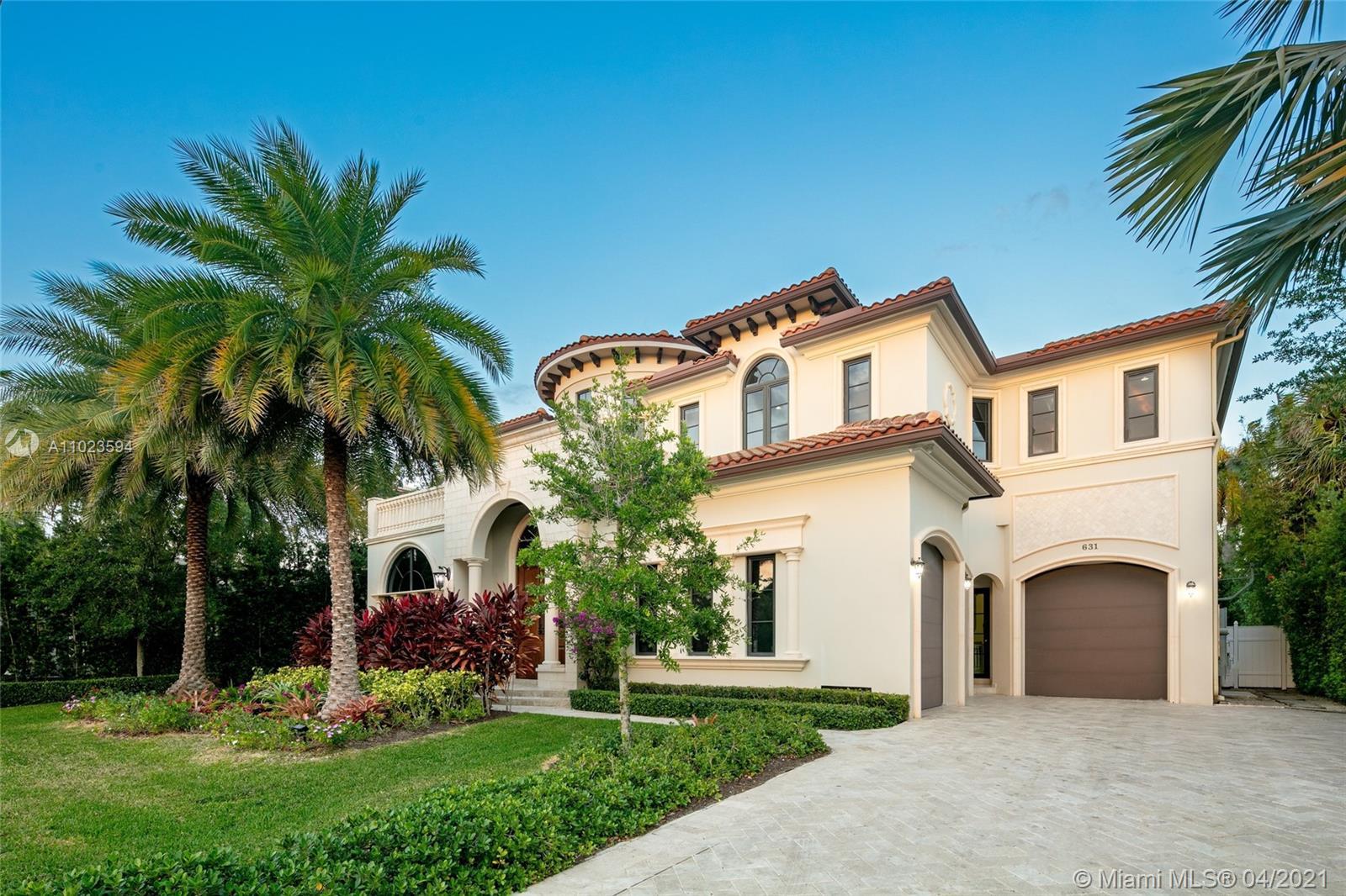 631 Hibiscus Dr, Hallandale Beach FL 33009 photo 2
