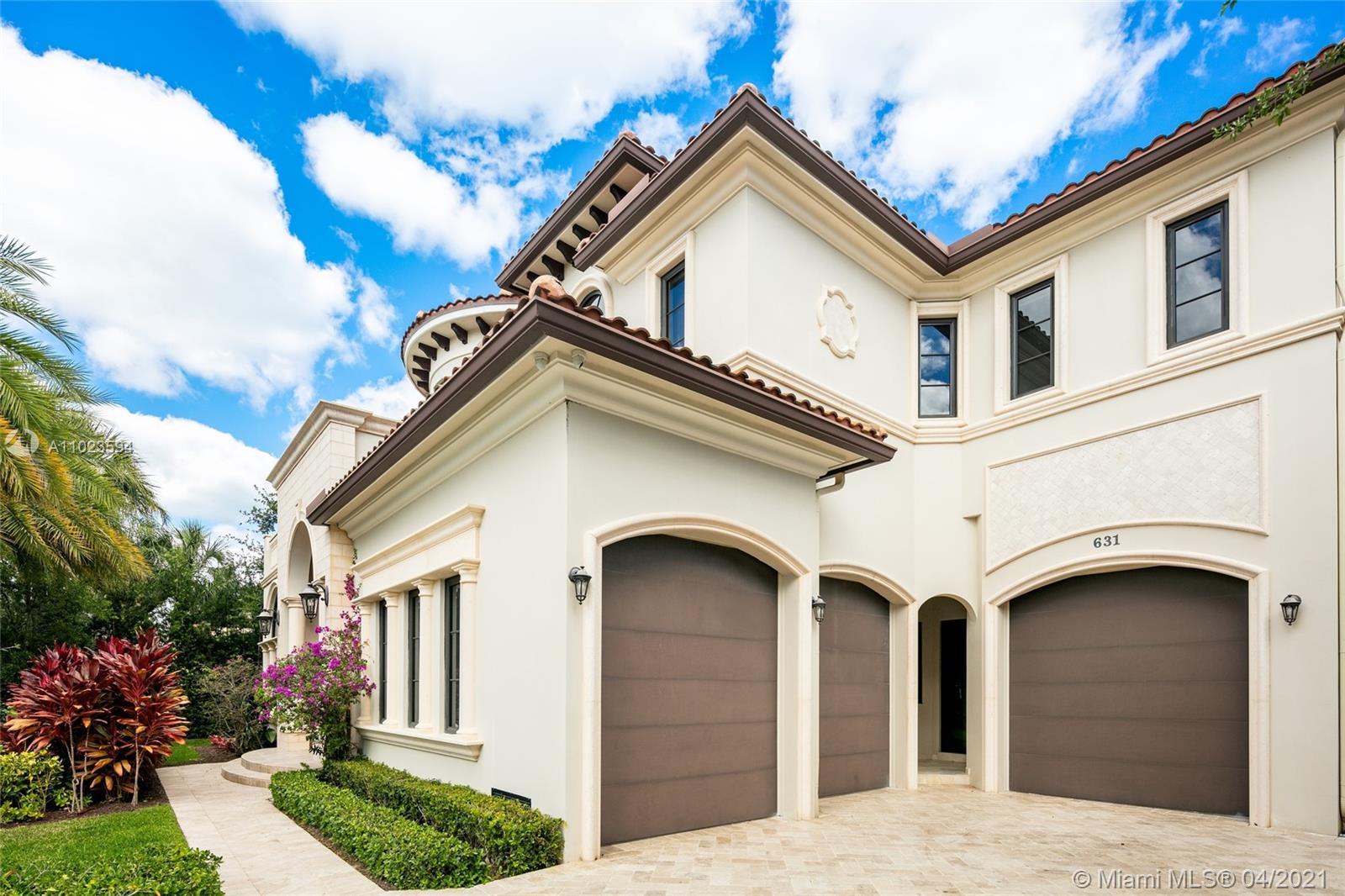 631 Hibiscus Dr, Hallandale Beach FL 33009 photo 3
