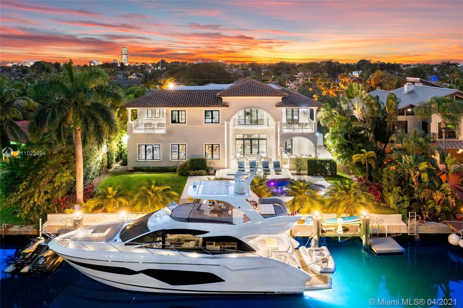 631 Hibiscus Dr, Hallandale Beach FL 33009
