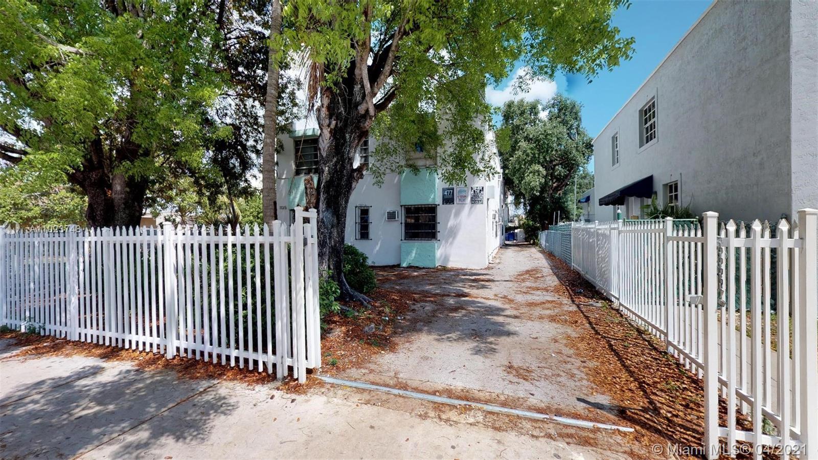 1135 NW 4th St, Miami FL 33128 photo 3